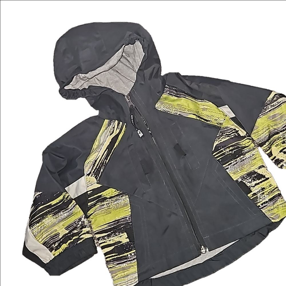 Rothschild Extreme Riders Jacket. 12 Months